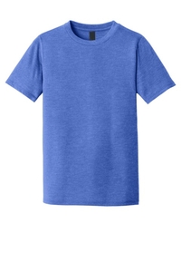 DT130Y - District Youth Perfect Tri Tee
