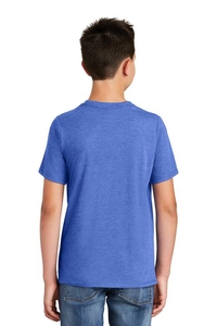 DT130Y - District Youth Perfect Tri Tee