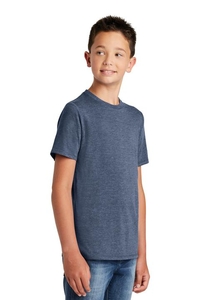 DT130Y - District Youth Perfect Tri Tee
