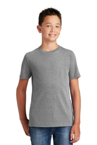DT130Y - District Youth Perfect Tri Tee