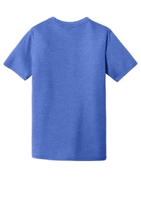 DT130Y - District Youth Perfect Tri Tee