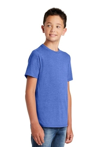DT130Y - District Youth Perfect Tri Tee