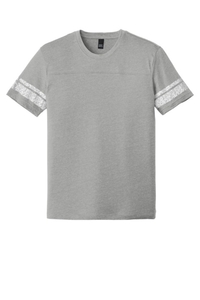 DT376 - District Game Tee
