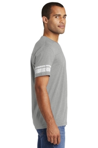 DT376 - District Game Tee