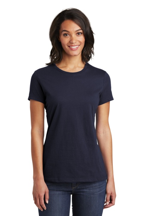 DT6002 - District Women's Very Important Tee 