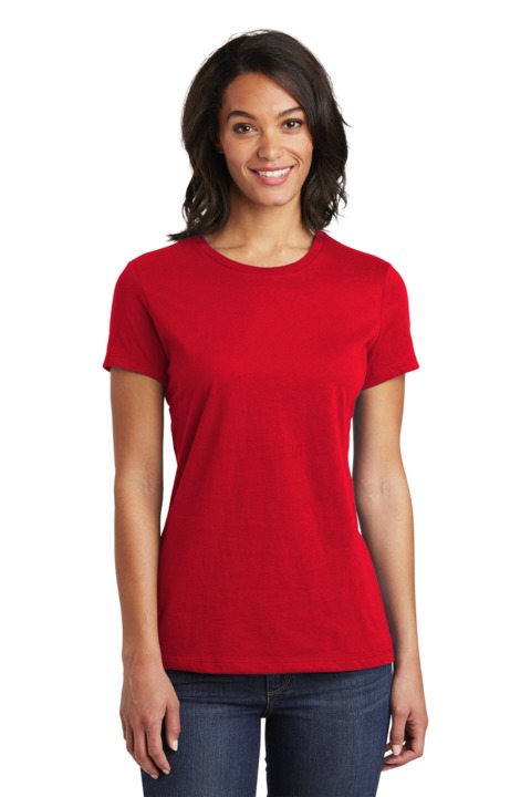 DT6002 - District Women's Very Important Tee 