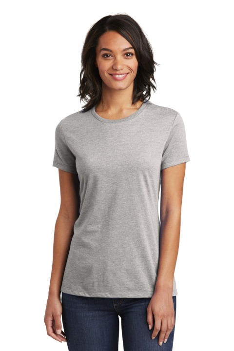 DT6002 - District Women's Very Important Tee 