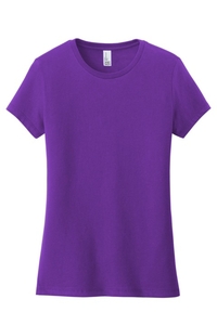 DT6002 - District Women's Very Important Tee 