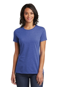DT6002 - District Women's Very Important Tee