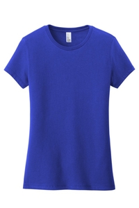 DT6002 - District Women's Very Important Tee 