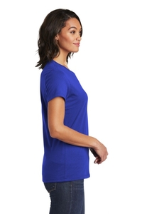 DT6002 - District Women's Very Important Tee 