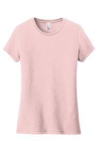 DT6002 - District Women's Very Important Tee 