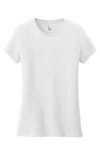 DT6002 - District Women's Very Important Tee 