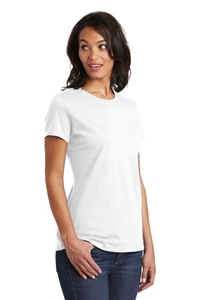 DT6002 - District Women's Very Important Tee 