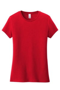 DT6002 - District Women's Very Important Tee 
