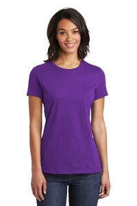 DT6002 - District Women's Very Important Tee