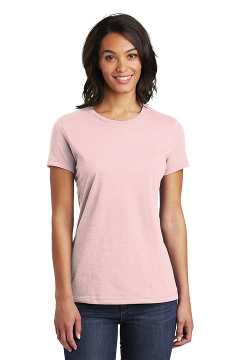 DT6002 - District Women's Very Important Tee 