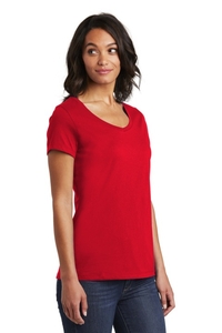 DT6503 - District Women's Very Important Tee V Neck