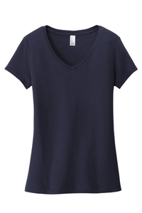 DT6503 - District Women's Very Important Tee V Neck