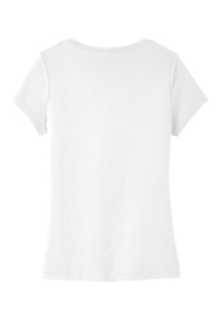 DT6503 - District Women's Very Important Tee V Neck