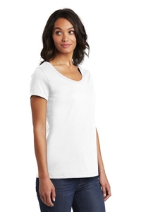 DT6503 - District Women's Very Important Tee V Neck