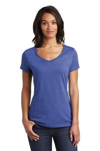 DT6503 - District Women's Very Important Tee V Neck