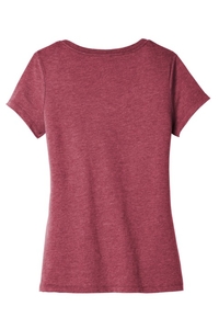 DT6503 - District Women's Very Important Tee V Neck
