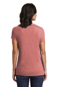 DT6503 - District Women's Very Important Tee V Neck