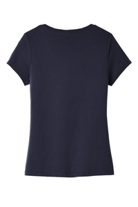 DT6503 - District Women's Very Important Tee V Neck
