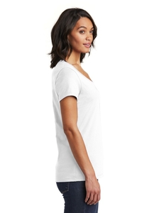 DT6503 - District Women's Very Important Tee V Neck