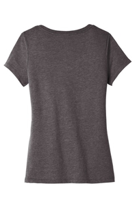 DT6503 - District Women's Very Important Tee V Neck