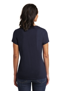 DT6503 - District Women's Very Important Tee V Neck