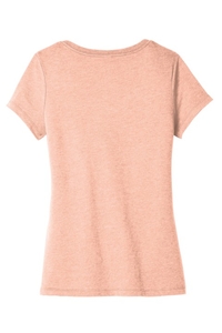 DT6503 - District Women's Very Important Tee V Neck