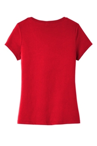 DT6503 - District Women's Very Important Tee V Neck