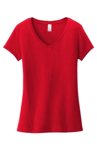 DT6503 - District Women's Very Important Tee V Neck