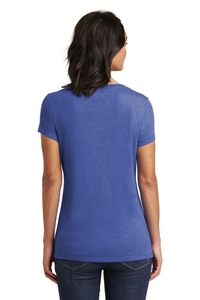 DT6503 - District Women's Very Important Tee V Neck