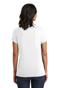 DT6503 - District Women's Very Important Tee V Neck