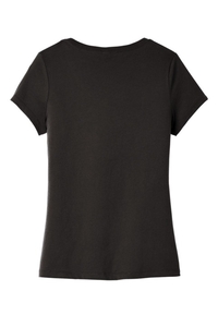 DT6503 - District Women's Very Important Tee V Neck