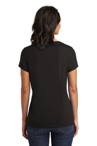 DT6503 - District Women's Very Important Tee V Neck