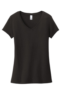 DT6503 - District Women's Very Important Tee V Neck