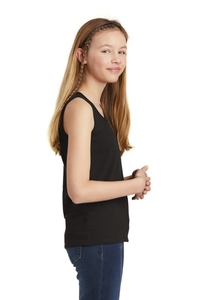 DT6303YG - District Girls V.I.T. Tank