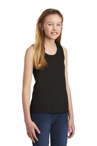 DT6303YG - District Girls V.I.T. Tank