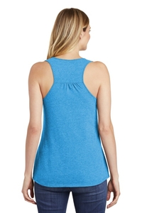 DT6302 - District Women's V.I.T. Gathered Back Tank