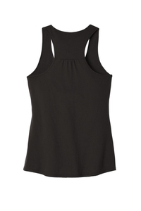 DT6302 - District Women's V.I.T. Gathered Back Tank