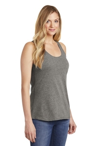 DT6302 - District Women's V.I.T. Gathered Back Tank
