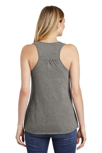 DT6302 - District Women's V.I.T. Gathered Back Tank