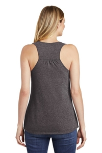 DT6302 - District Women's V.I.T. Gathered Back Tank