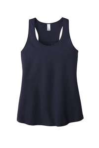 DT6302 - District Women's V.I.T. Gathered Back Tank
