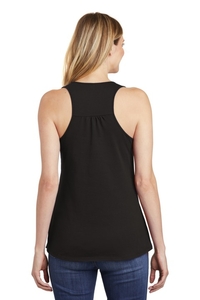 DT6302 - District Women's V.I.T. Gathered Back Tank