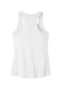 DT6302 - District Women's V.I.T. Gathered Back Tank